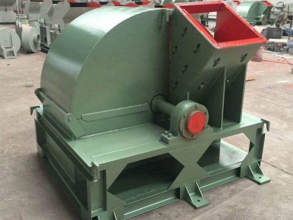 木屑粉碎機(jī)